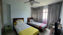 Blk 313B Punggol Parcvista (Punggol), HDB 5 Rooms #600604371